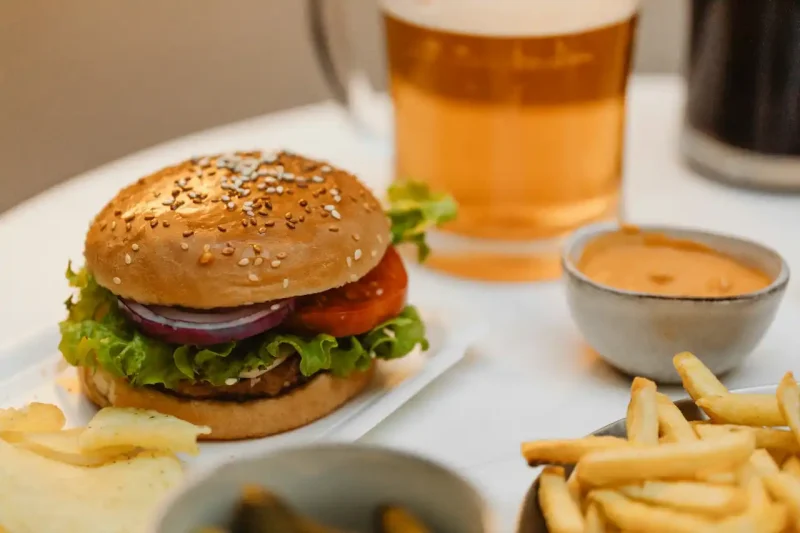 Bad Daddy’s Burger Bar