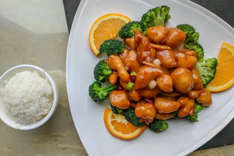 China Wok: Springfield’s Favorite for Affordable Chinese Takeout