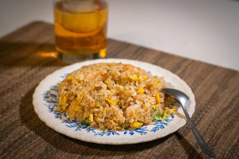 Lotus Restaurant: Convenient Chinese Dining in Sandy Springs