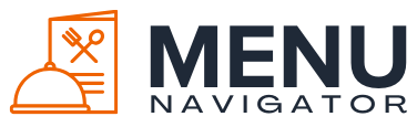 MenuNavigator.com
