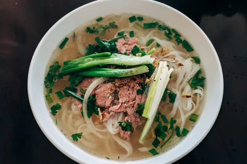 Pho Place – Birmingham, Alabama
