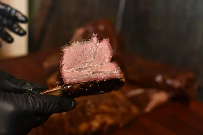 Big C’s BBQ: Authentic Slow-Smoked Southern Barbecue in St. Petersburg
