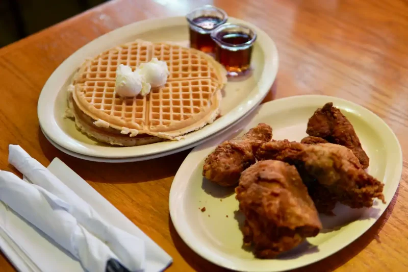 Superior Soul Food: San Diego’s Ghost Kitchen Soul Food Destination