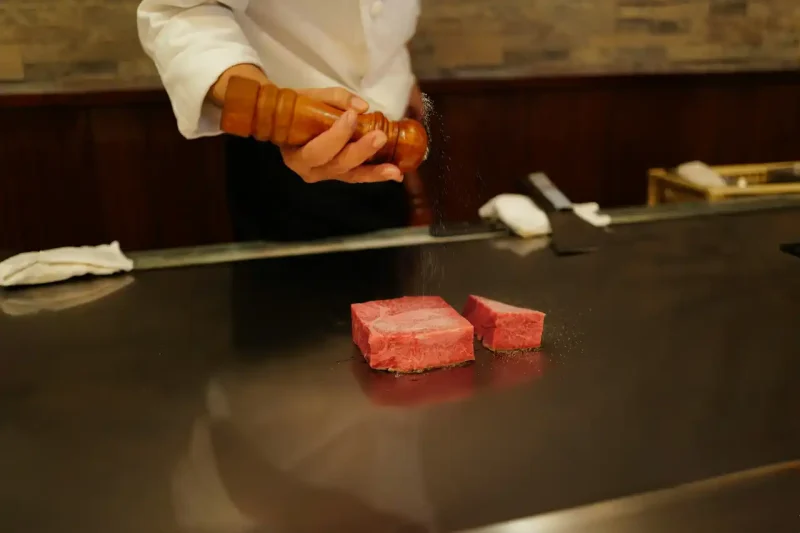 Ying Hana Teppanyaki: Los Angeles’ Go-To Spot for Affordable Hibachi